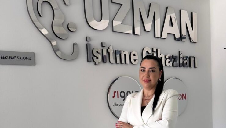 Sessizliği Değil, Hayatı Duyun!