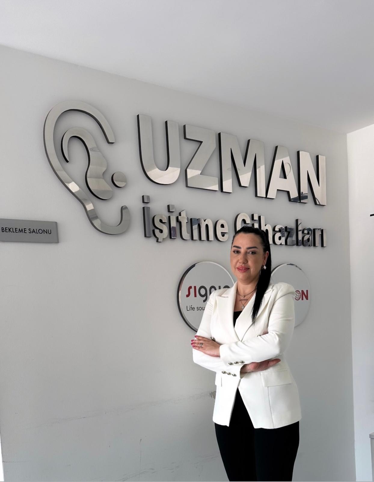 Sessizliği Değil, Hayatı Duyun!