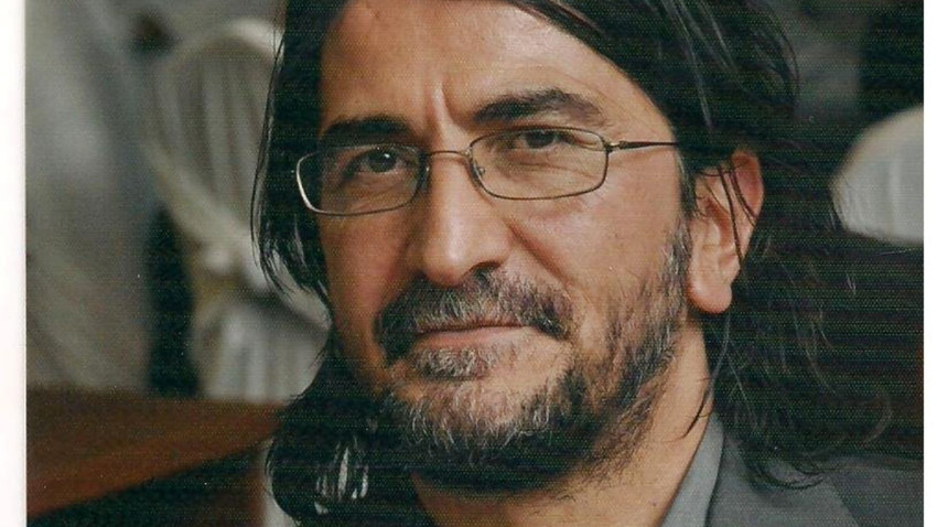 Nihat Genç entübe edildi