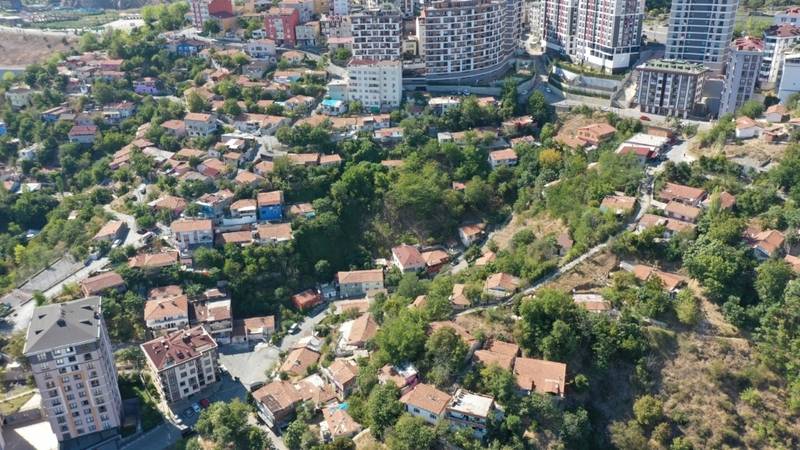 Eyüpsultan’da dönüşümü planlanan mahallede tapu ve imar krizi