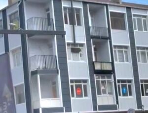 İstanbul Kurtköy’de İş Kazası