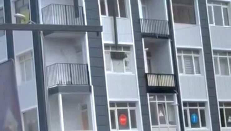 İstanbul Kurtköy’de İş Kazası