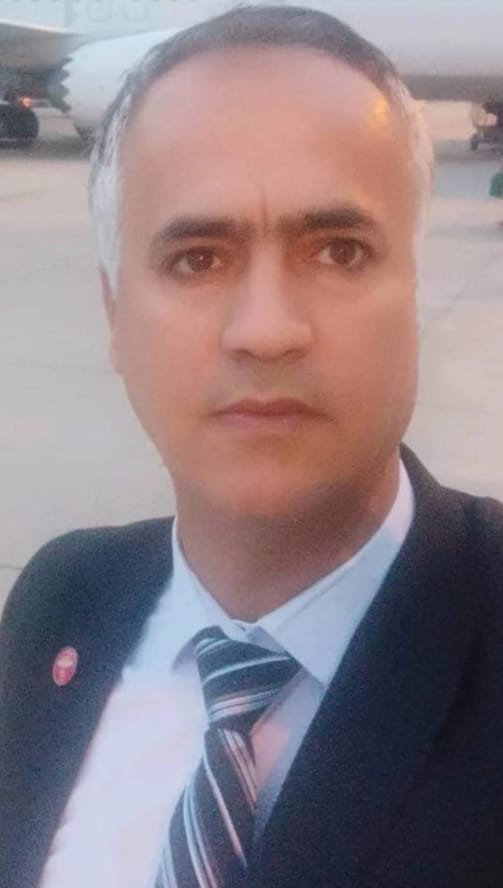 Küçükçekmece İlçe Başkanı Abdulgani Yavuz Kayıplara Karıştı