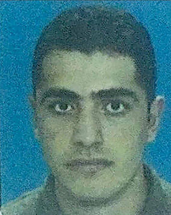 Kemalettin Gülen’in Tutuklandı