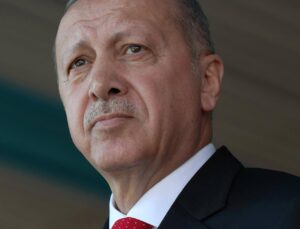 ERDOĞAN: KİMSE BİZE EFELENMEYİ GÖZE ALAMAZ