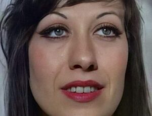 Ayşen Gruda , yeni nesilde oyunculukta yok