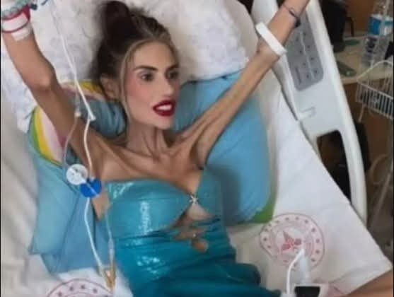 Nihal Candan’ yoğunbakıma alındı!!!