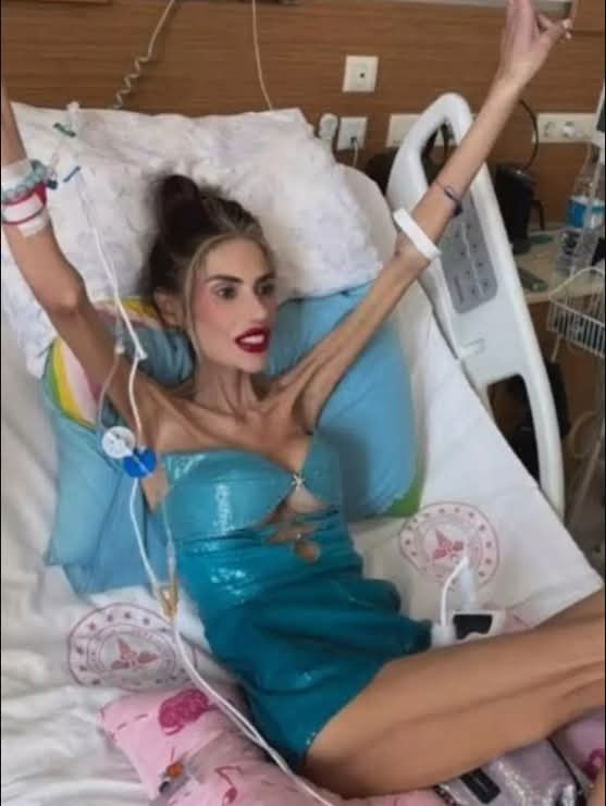 Nihal Candan’ yoğunbakıma alındı!!!