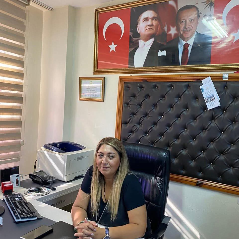 SARIGÜL MUHTARI NURCAN MACİT İNTİHAR ETTİ