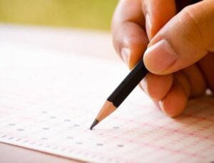 2025 YKS Sınavı Heyecanı Başladı