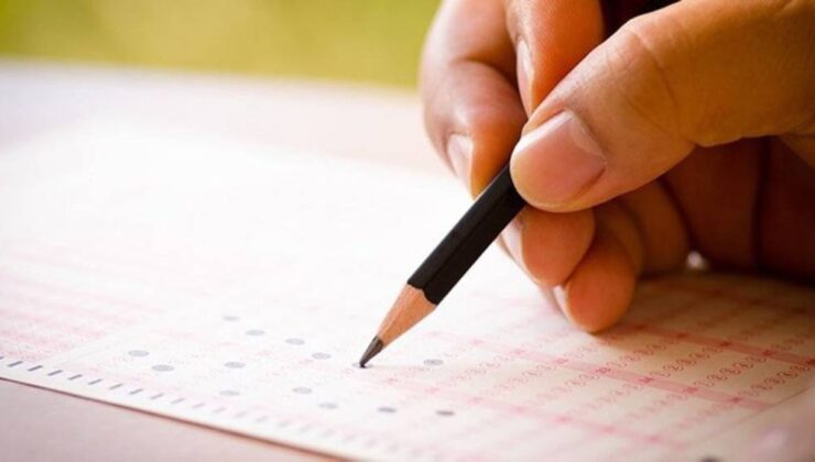 2025 YKS Sınavı Heyecanı Başladı