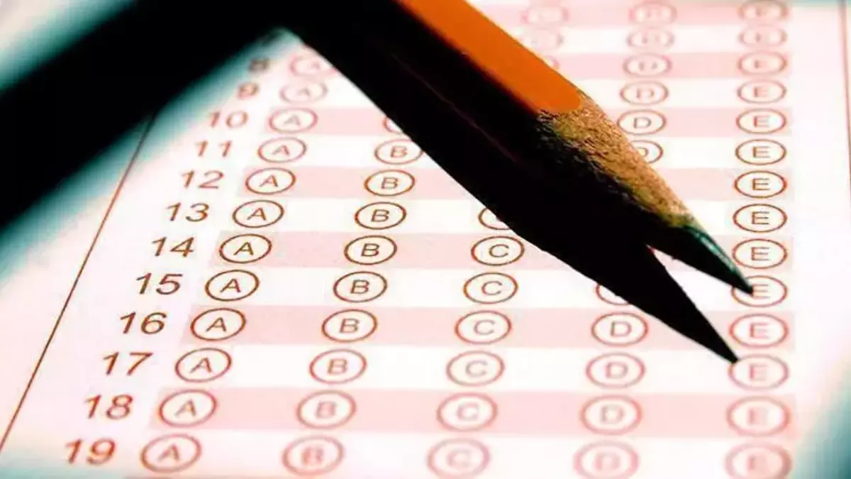 MEB, LGS sınavı giriş bilgilerini yayımladı