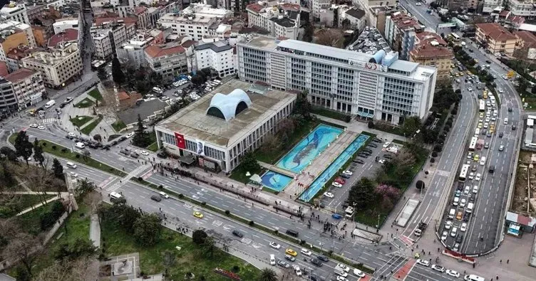 5. dalga operasyonda yeni gelişme: Gözaltı sayısı yükseldi.