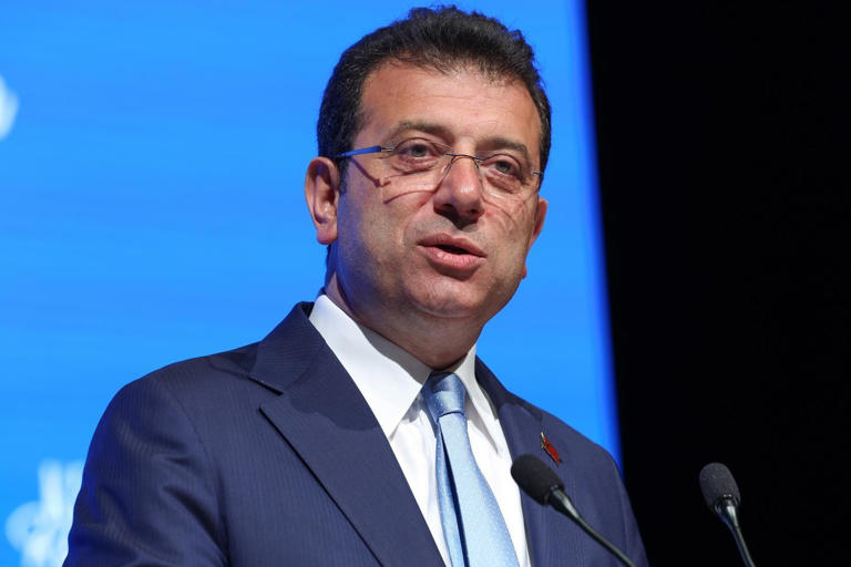 Yarın hakim karşısına çıkacaktı! İmamoğlu’ndan yeni karar