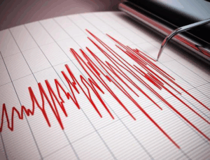 İstanbul’da 3.5 büyüklüğünde deprem