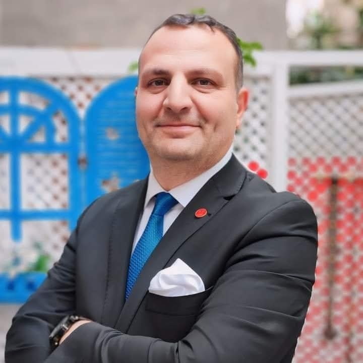 Saadet Parti Barbaros Baltacı’ dan Tenzip Metni ( Kamuoyuna Duyuru)