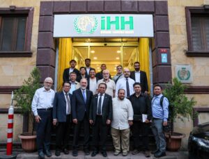 Moro Barış Süreci: Çatışma Çözümü ve Arabuluculuk Çalıştayı düzenlendi