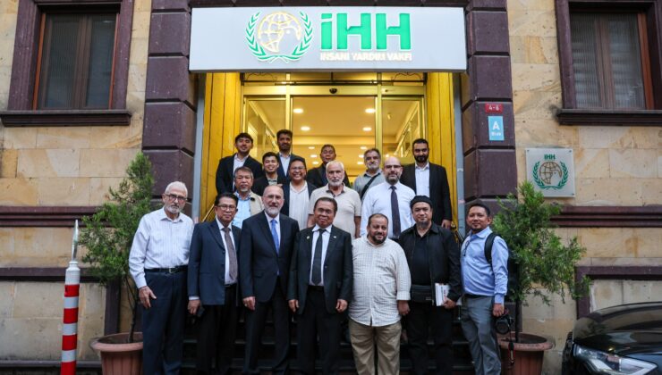 Moro Barış Süreci: Çatışma Çözümü ve Arabuluculuk Çalıştayı düzenlendi