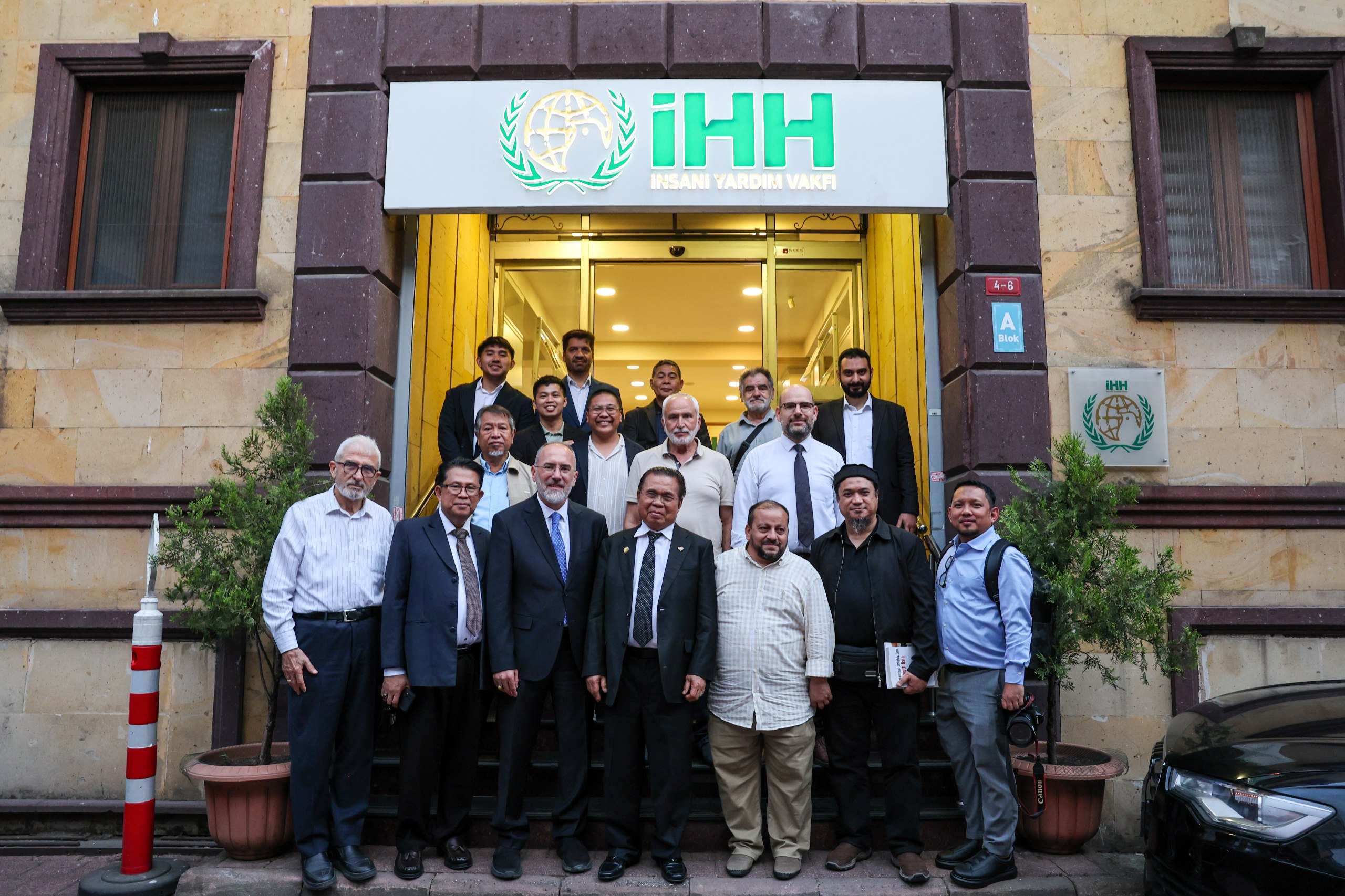 Moro Barış Süreci: Çatışma Çözümü ve Arabuluculuk Çalıştayı düzenlendi