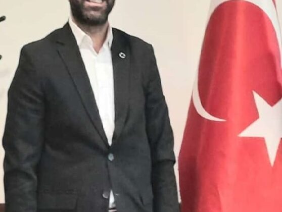 ABDULLAH AĞIRKAN KİMDİR