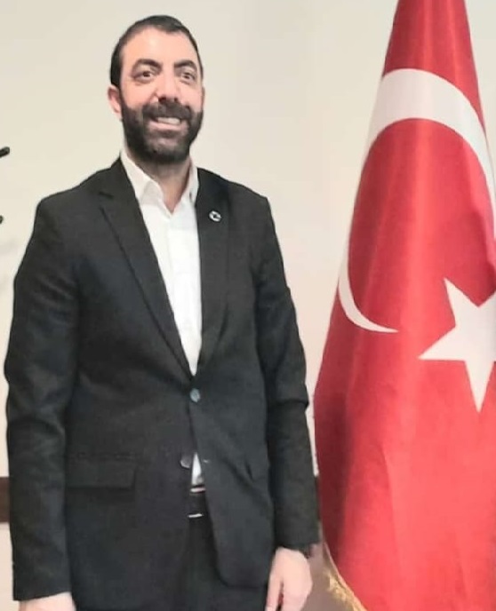 ABDULLAH AĞIRKAN KİMDİR