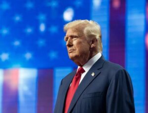 ABD Başkanı Donald Trump’tan kritik İran mesajı