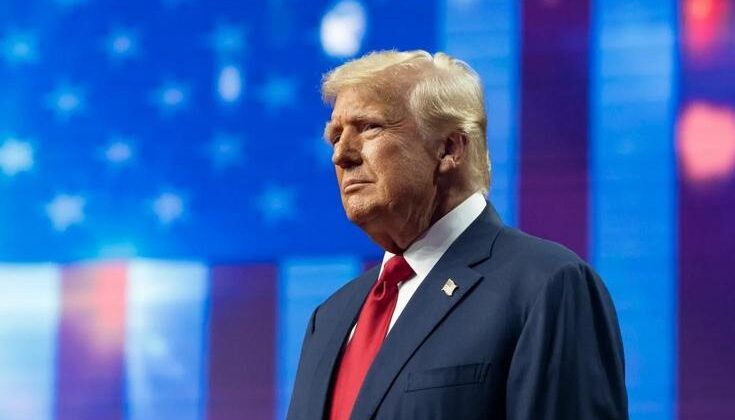 ABD Başkanı Donald Trump’tan kritik İran mesajı