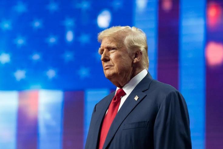 ABD Başkanı Donald Trump’tan kritik İran mesajı