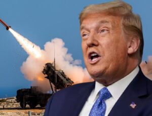 ABD, İran’la savaşa giriyor mu? Trump beklenen açıklamayı yaptı