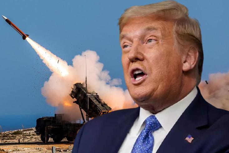 ABD, İran’la savaşa giriyor mu? Trump beklenen açıklamayı yaptı