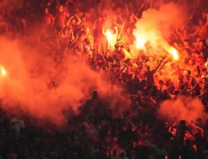 Adeta servet verdiler! Dünya devinden bir yıldız transferi daha