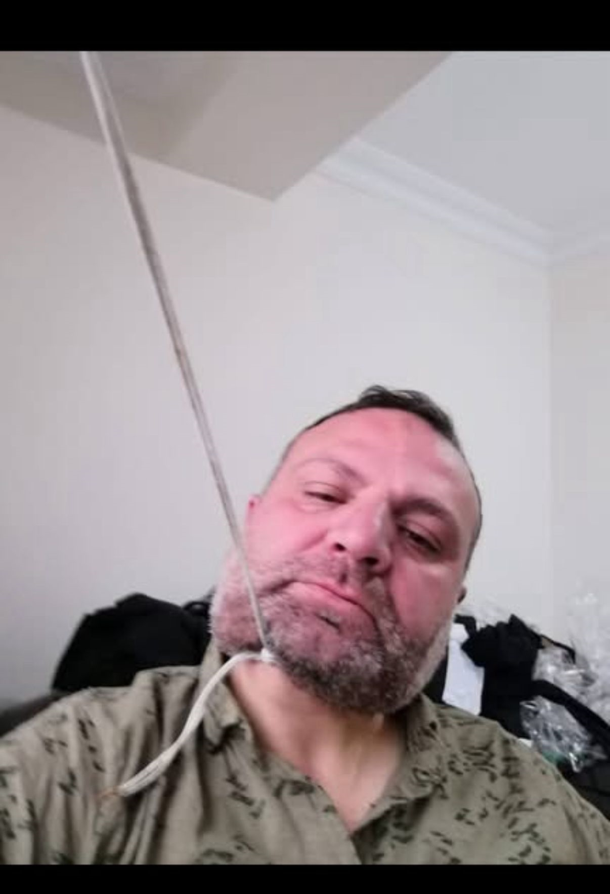 Saadet Partili Barbaros Baltacı’dan Tehdit