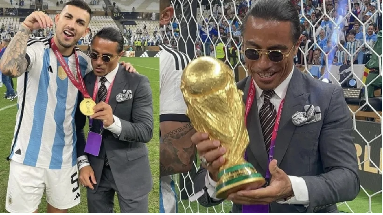 NUSRET KOVULDU! UEFA ŞAMPİYONLAR LİGİNDEN KOVULAN NUSRET