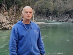 CİDE LOÇ VADİSİNDE ACILI GÜN