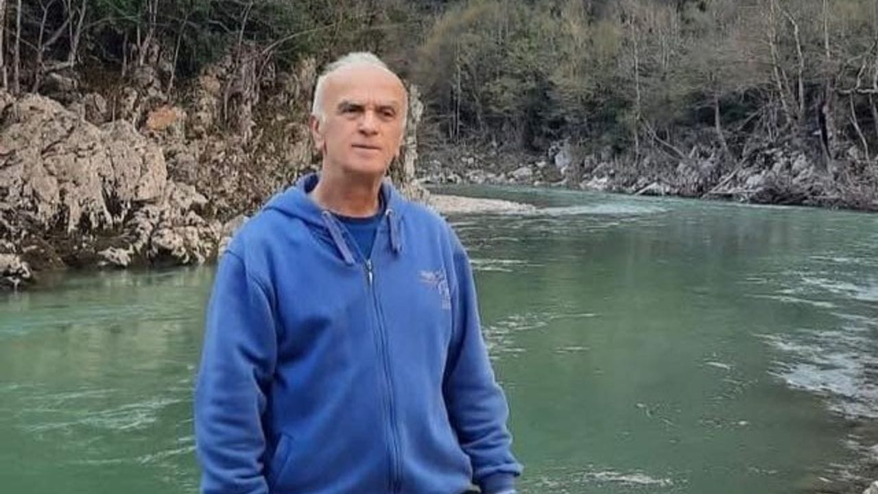 CİDE LOÇ VADİSİNDE ACILI GÜN