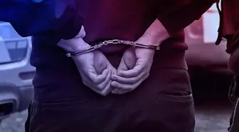 Evinde uyuşturucu bulunan ilkokul müdür yardımcısı görevden uzaklaştırıldı