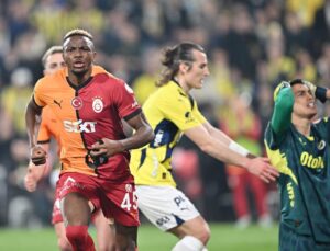 Galatasaray süre vermişti! Osimhen’in kararı belli oldu