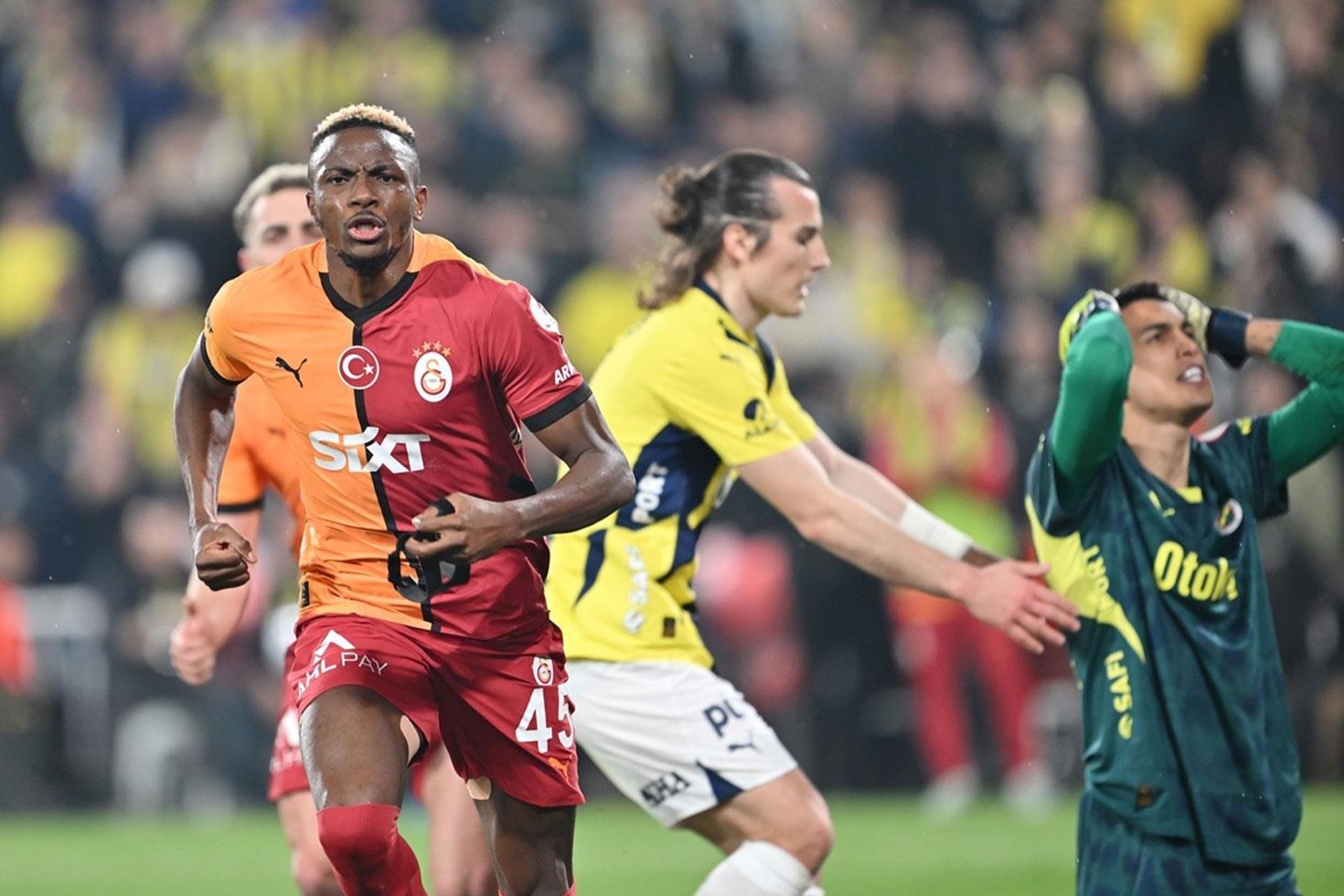 Galatasaray süre vermişti! Osimhen’in kararı belli oldu