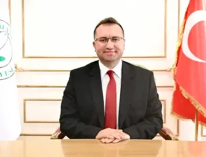 Gaziosmanpaşa Belediyesi Başkanı Hakan Bahçetepe tutuklandı