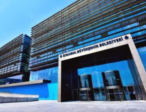 İBB yolsuzluk operasyonunda 4 tahliye