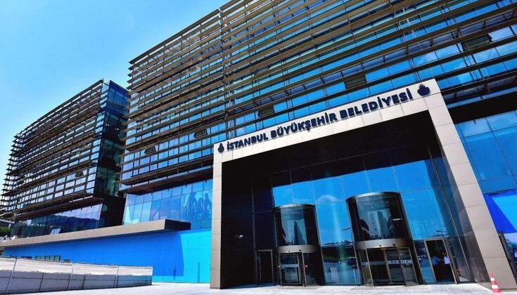 İBB yolsuzluk operasyonunda 4 tahliye