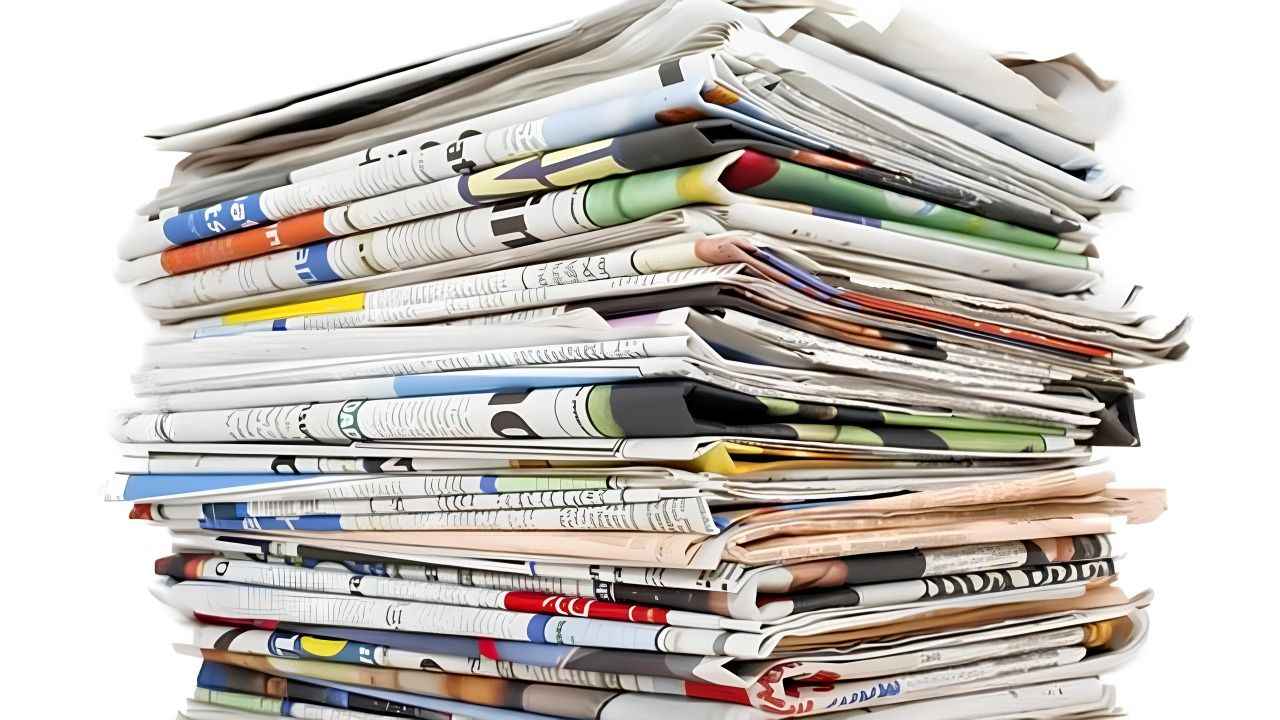 Yerelden Ulusal Gazetecilik