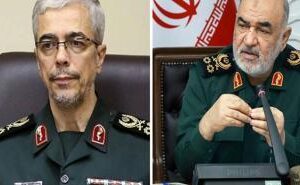İsrail’in İranlı komutanları nasıl öldürdüğü halka yapılan uyarıda ortaya çıktı