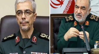 İsrail’in İranlı komutanları nasıl öldürdüğü halka yapılan uyarıda ortaya çıktı