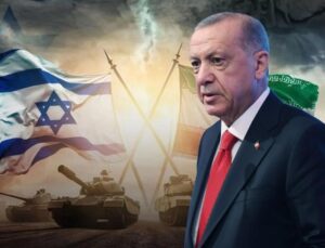 İsrail’in sırtını yasladığı ülkeye böyle seslendi: Oyuna gelmeyin