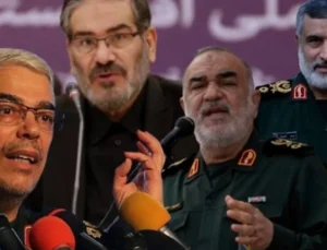 İran, En Güçlü 4 İsmini Kaybetti: