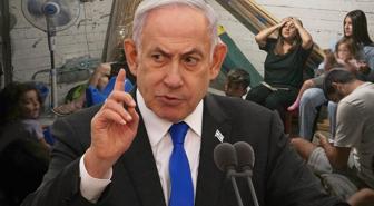 Netanyahu, savaş korkusu yaşayan İsraillilerin ülkeden çıkışını yasakladı