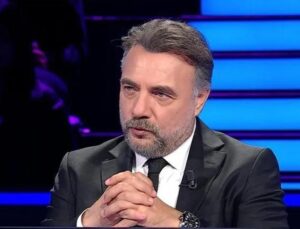 Oktay Kaynarca yaşadığı en büyük pişmanlığı yıllar sonra açıkladı