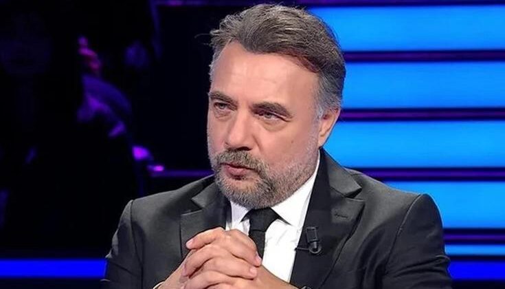 Oktay Kaynarca yaşadığı en büyük pişmanlığı yıllar sonra açıkladı