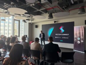 Girişimcilik Ekosistemi Sürdürülebilir Dönüşüme Hizmet Ediyor: